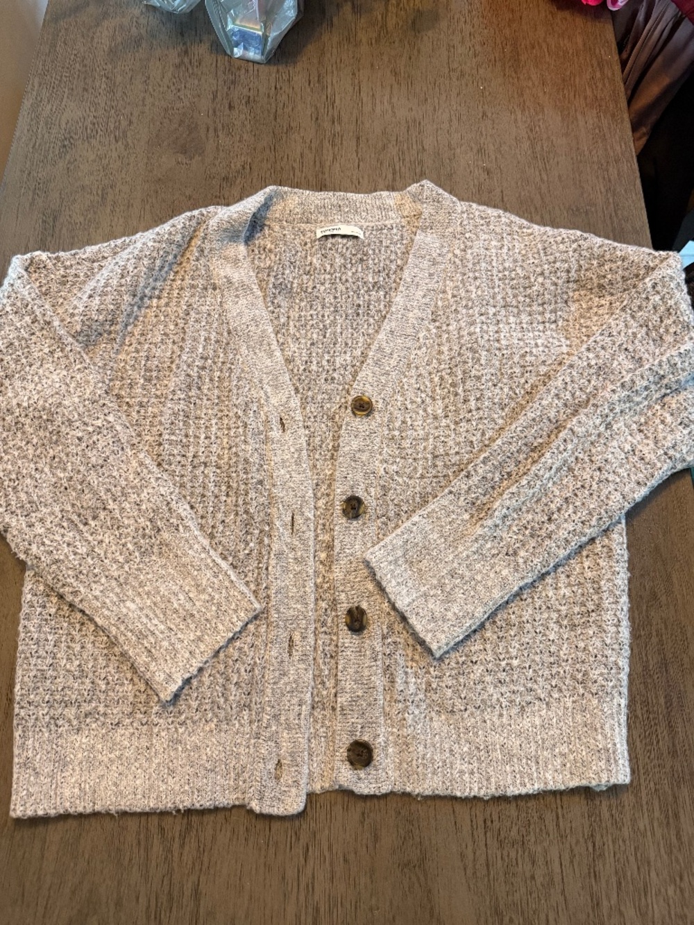 Women's Sonoma Cardigan